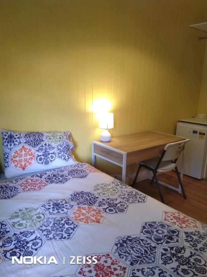 Minto Colonial Accommodation Fortitude Valley エクステリア 写真