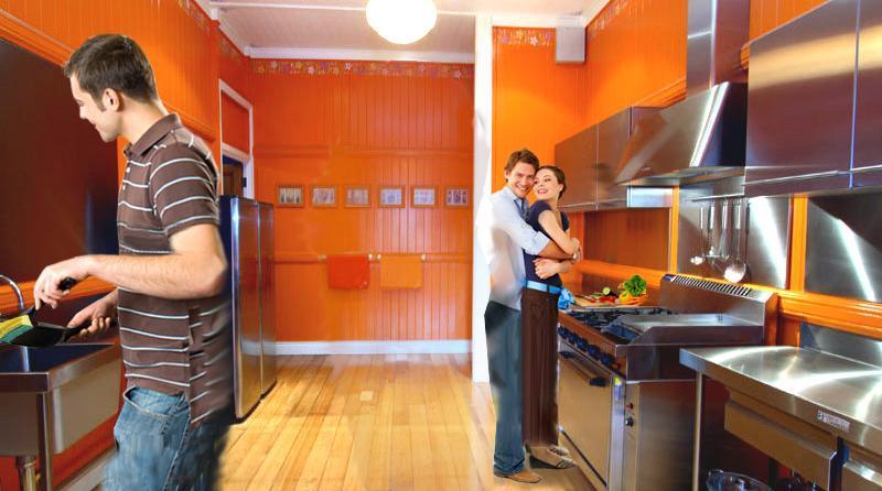 Minto Colonial Accommodation Fortitude Valley エクステリア 写真