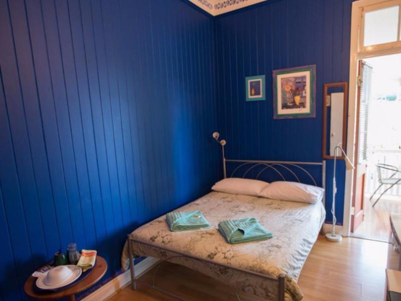 Minto Colonial Accommodation Fortitude Valley エクステリア 写真