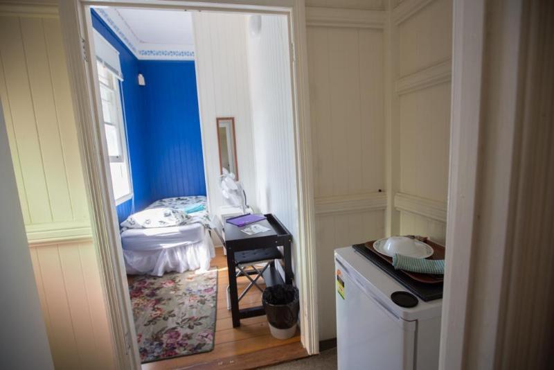 Minto Colonial Accommodation Fortitude Valley エクステリア 写真