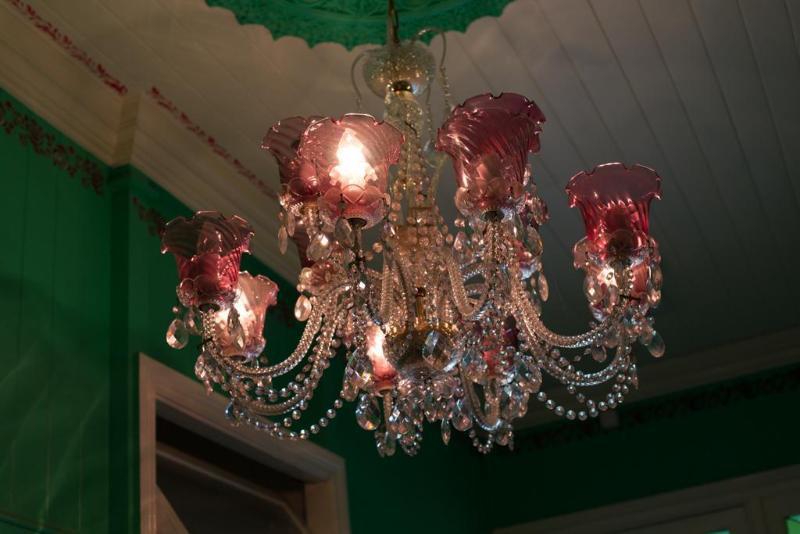 Minto Colonial Accommodation Fortitude Valley エクステリア 写真