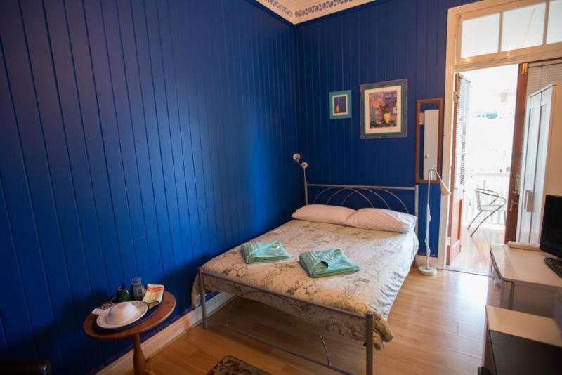 Minto Colonial Accommodation Fortitude Valley エクステリア 写真