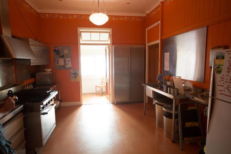 Minto Colonial Accommodation Fortitude Valley エクステリア 写真