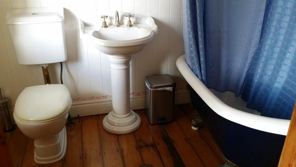 Minto Colonial Accommodation Fortitude Valley エクステリア 写真