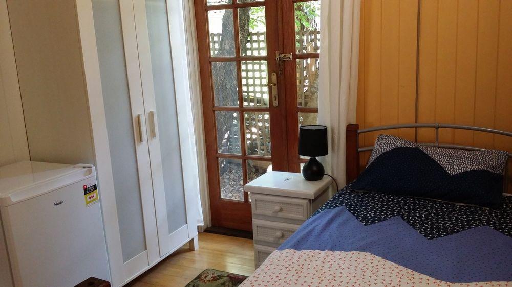 Minto Colonial Accommodation Fortitude Valley エクステリア 写真