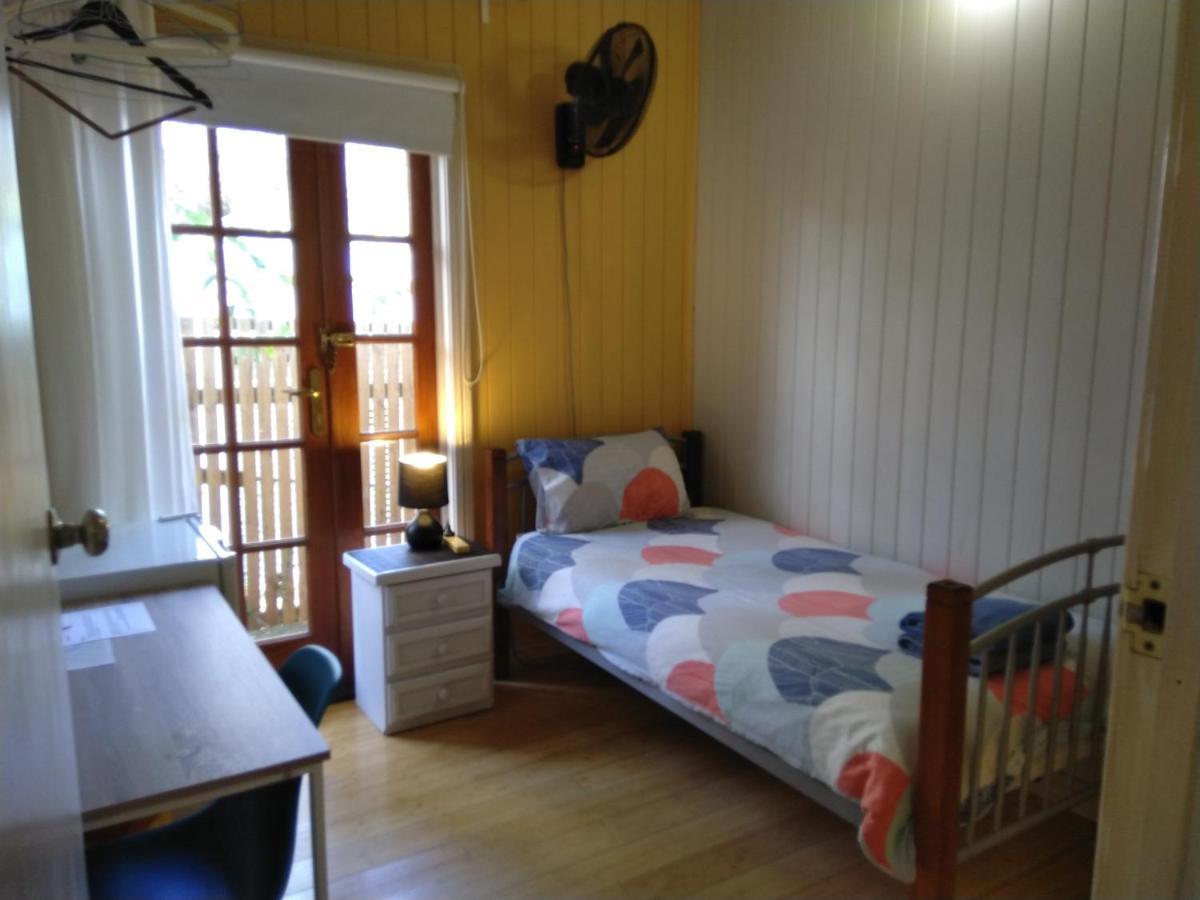 Minto Colonial Accommodation Fortitude Valley エクステリア 写真