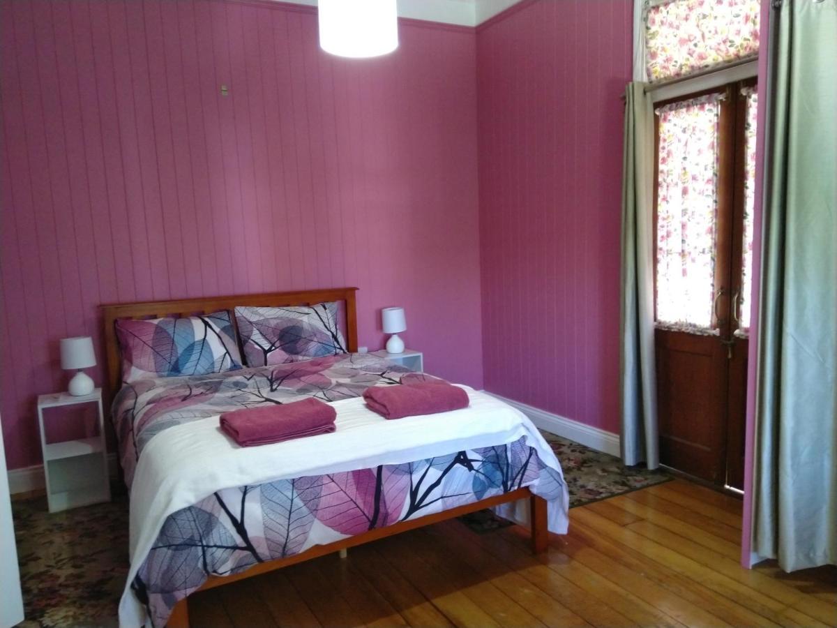 Minto Colonial Accommodation Fortitude Valley エクステリア 写真