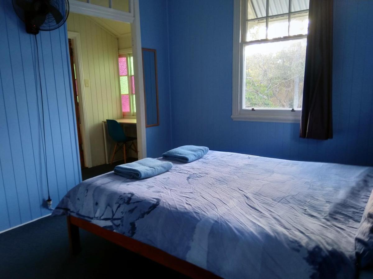 Minto Colonial Accommodation Fortitude Valley エクステリア 写真
