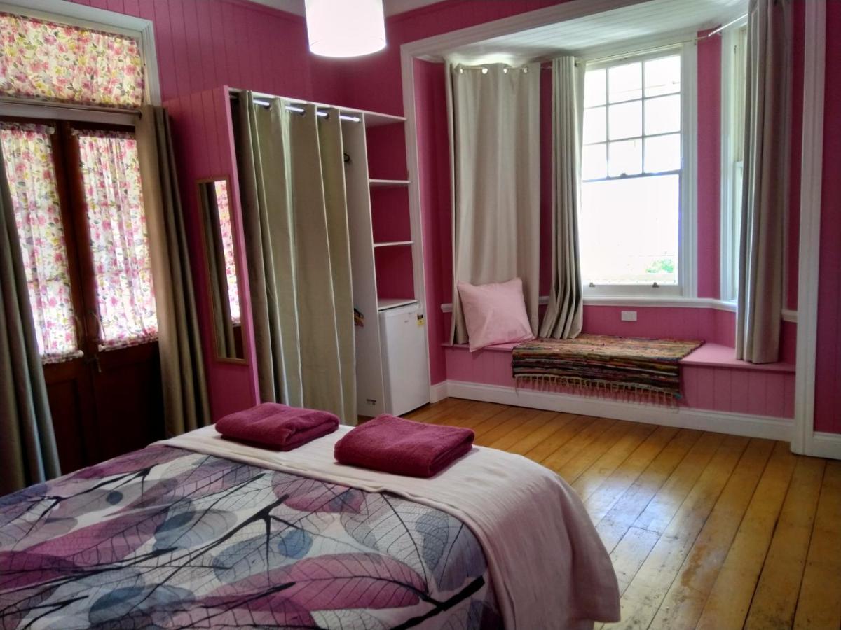 Minto Colonial Accommodation Fortitude Valley エクステリア 写真